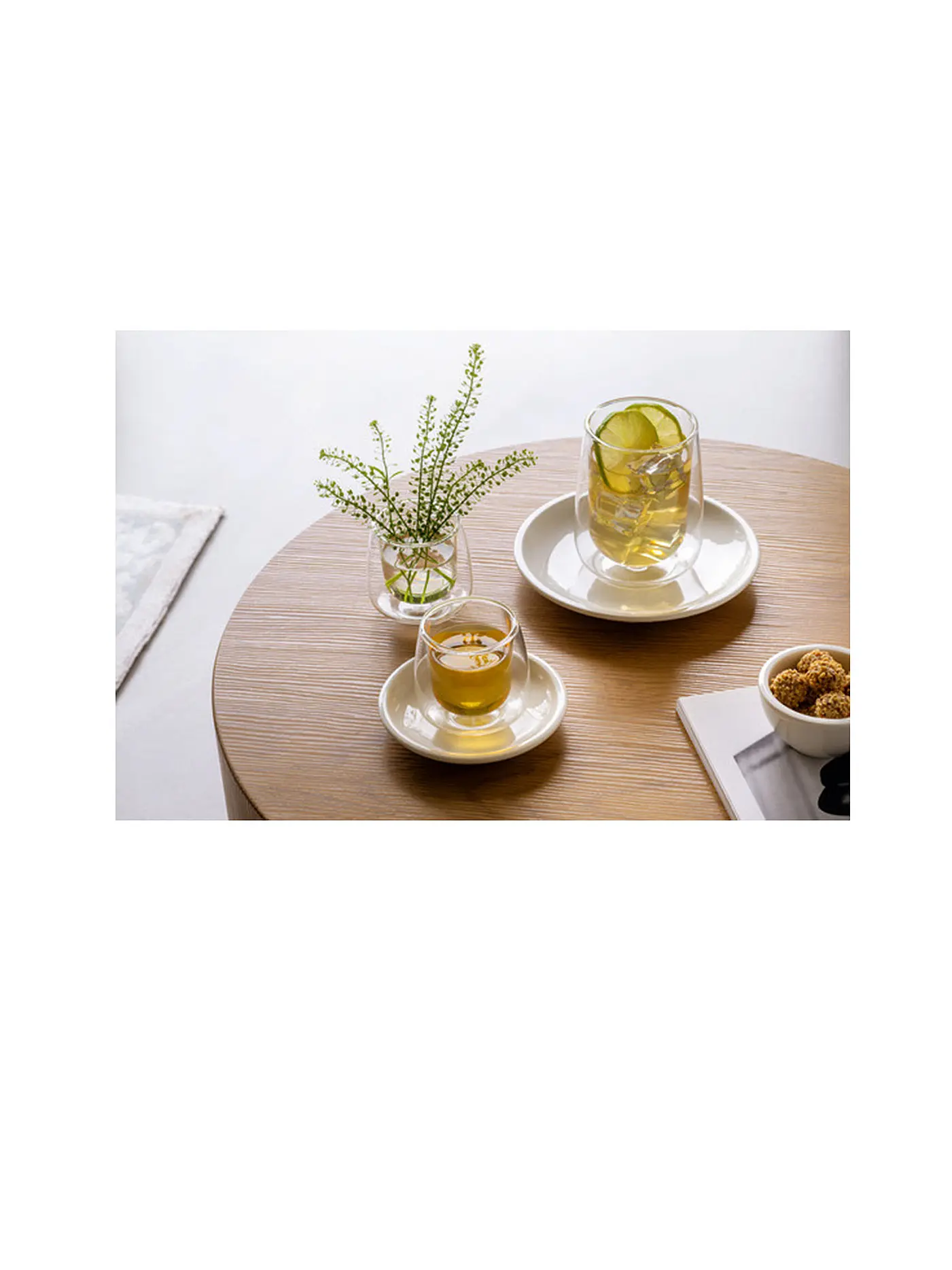 VILLEROY & BOCH | Espressobecher Set 2tlg. ARTESANO H&C | 